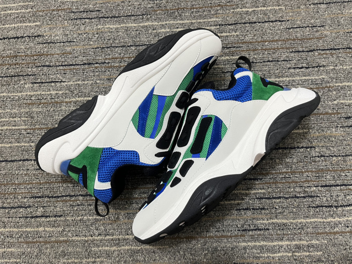 Men A*miri Low Top Quality Sneakers