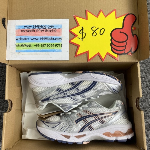 Men Women A*sics G*EL-K*AYANO  Top Sneaker
