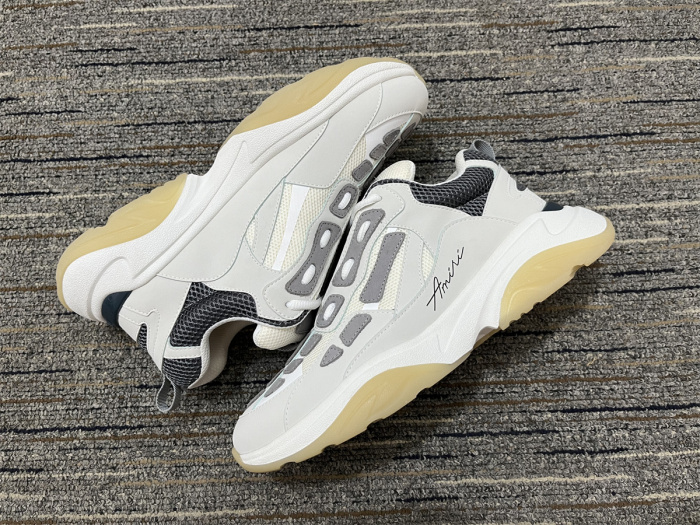 Men A*miri Low Top Quality Sneakers