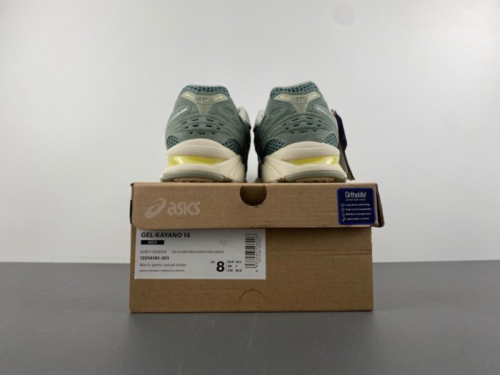Men Women A*sics G*EL-K*AYANO  Top Sneaker