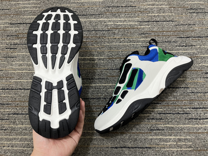 Men A*miri Low Top Quality Sneakers