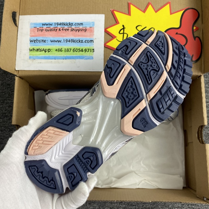 Men Women A*sics G*EL-K*AYANO  Top Sneaker
