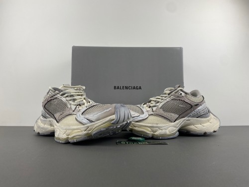 Men Women  B*alenciaga  Sneaker