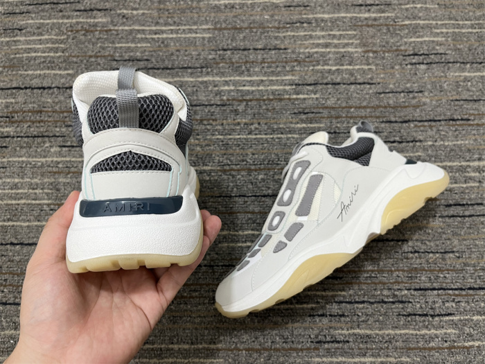 Men A*miri Low Top Quality Sneakers