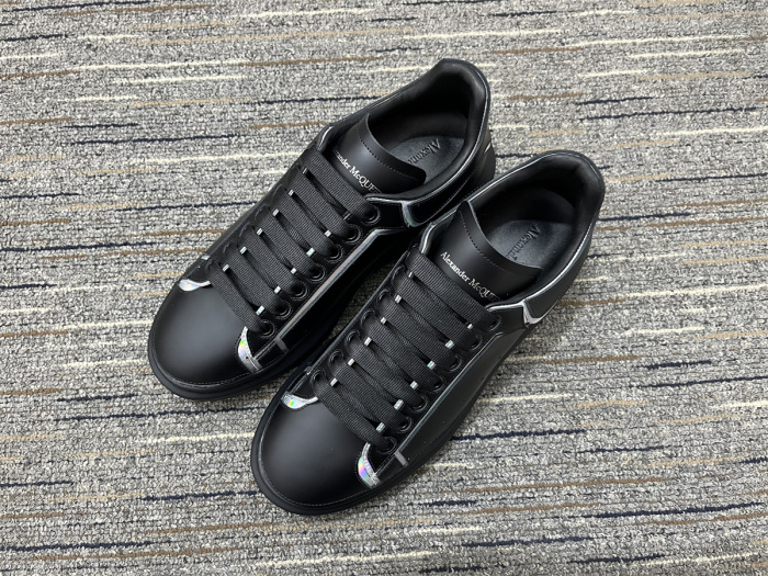 Men Women A*lexander M*cqueen Top Sneaker