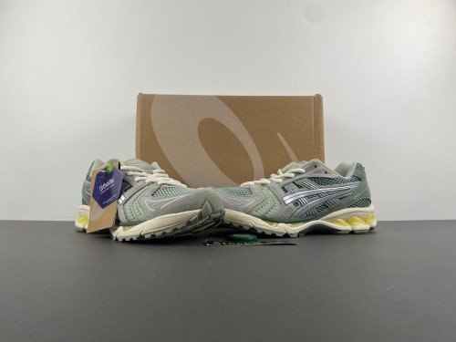 Men Women A*sics G*EL-K*AYANO  Top Sneaker