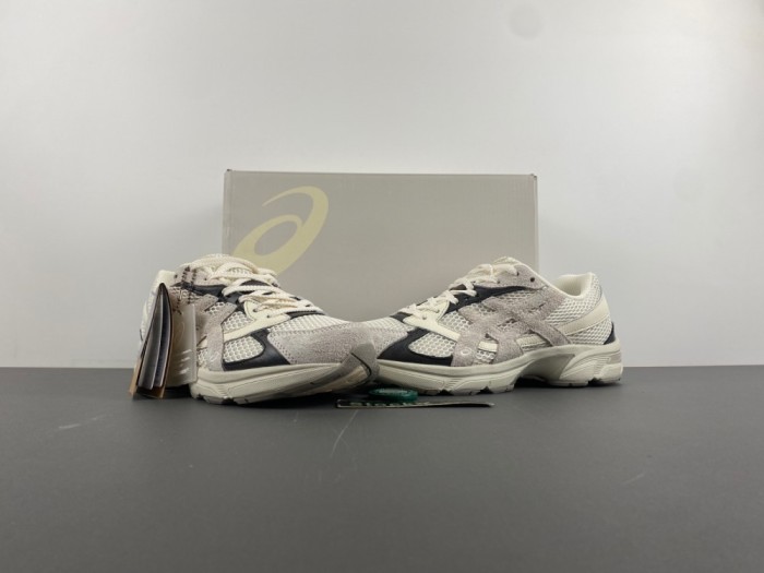 H*AL S*TUDIOS x Gel 1130 'Glacier'