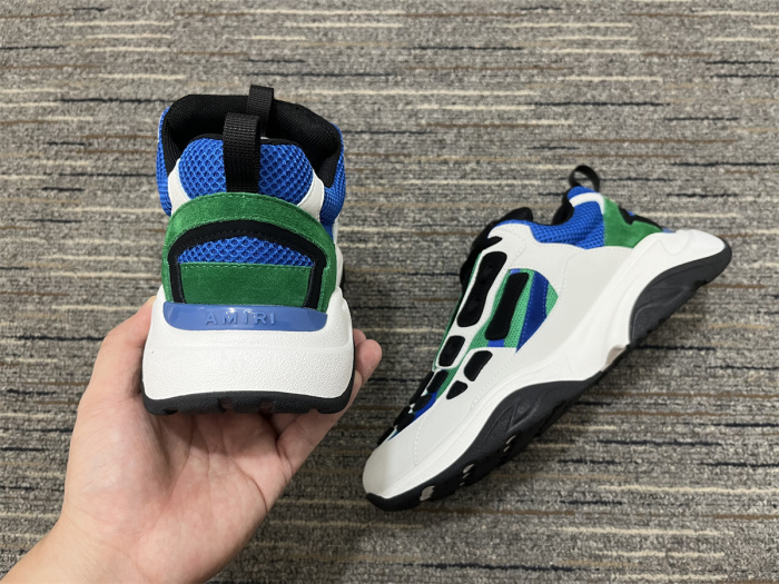 Men A*miri Low Top Quality Sneakers