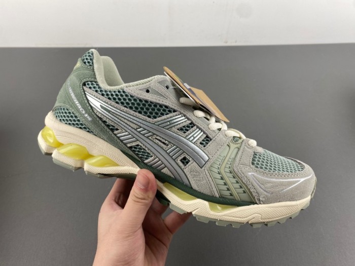 Men Women A*sics G*EL-K*AYANO  Top Sneaker