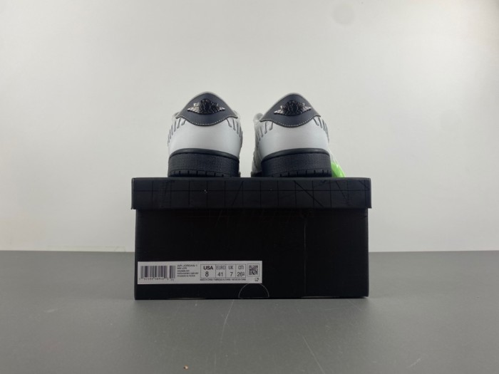 A*ir Jor*dan 1 Low  HM3689-001