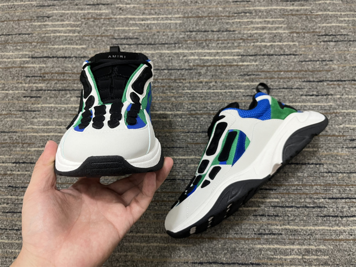 Men A*miri Low Top Quality Sneakers
