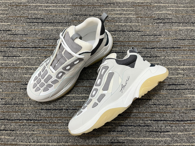 Men A*miri Low Top Quality Sneakers