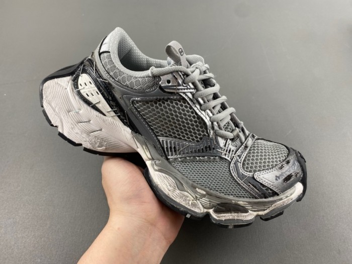Men Women  B*alenciaga  Sneaker
