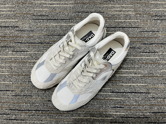 Men  Women G*GDB Top Sneakers