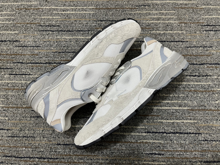 Men  Women G*GDB Top Sneakers