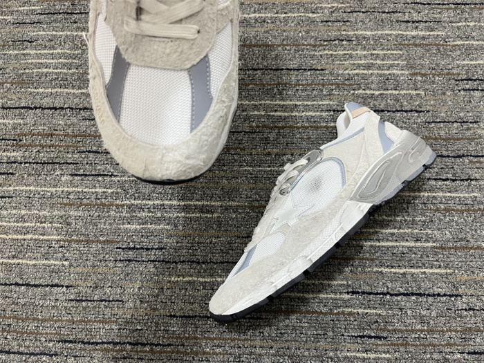 Men  Women G*GDB Top Sneakers