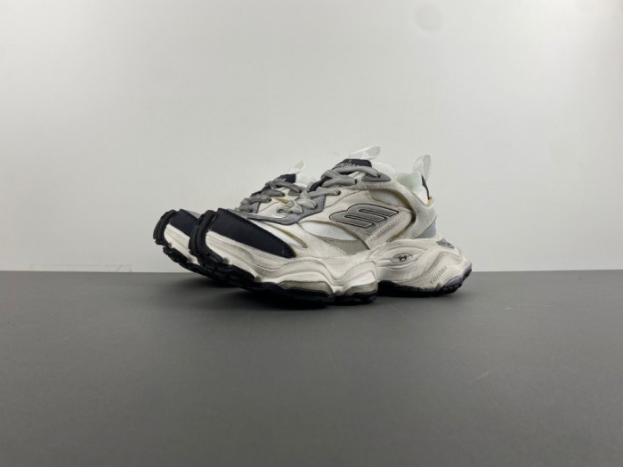 Men Women B*alenciaga CARGO 23ss 231 Top Sneakers