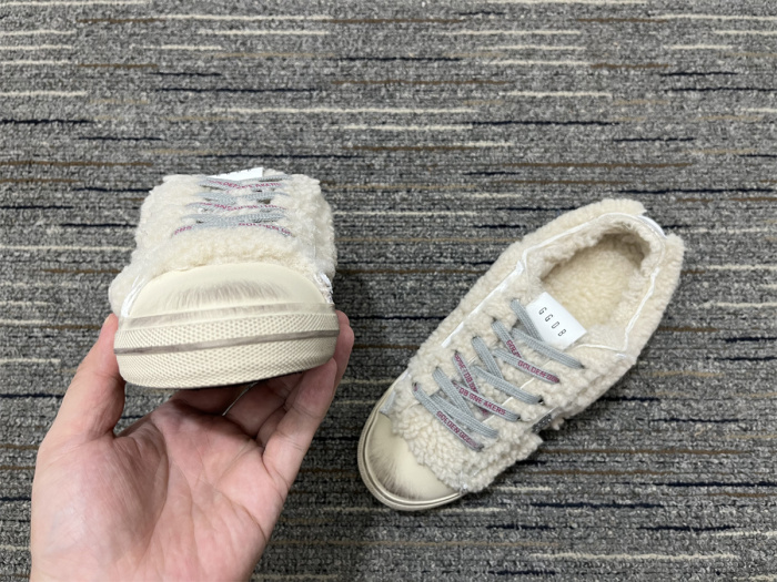 Men Women G*GDB Top Sneakers