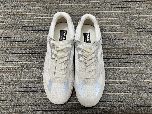 Men  Women G*GDB Top Sneakers