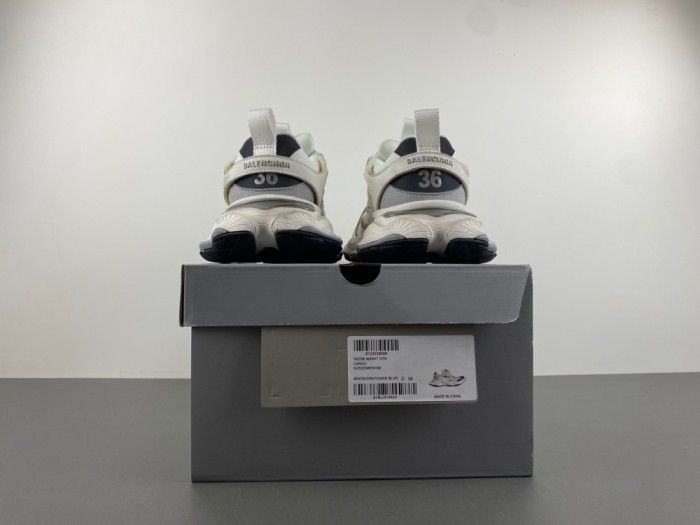 Men Women B*alenciaga CARGO 23ss 231 Top Sneakers
