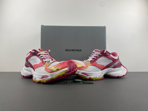 Men Women  B*alenciaga  Sneaker