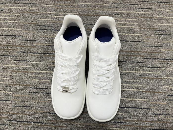Men Women B*urberry Top Quality Sneakers