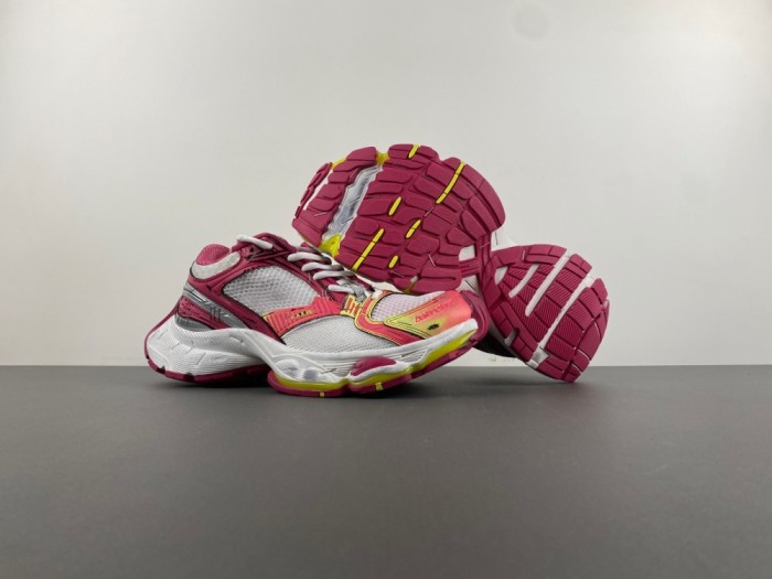 Men Women  B*alenciaga  Sneaker