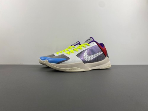 N*ike K*obe 5 Protro “PJ Tucker”  CD4991-004