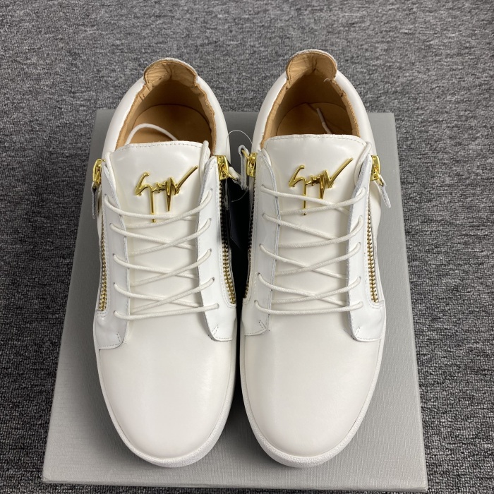 Men Women G*iuseppe Z*anotti Top Sneaker