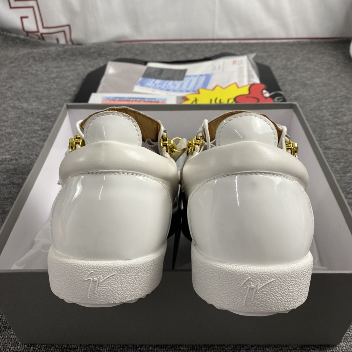 Men Women G*iuseppe Z*anotti Top Sneaker