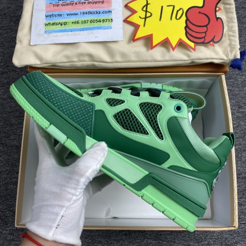 Men Women  L*ouis V*uitton Top Quality Sneakers