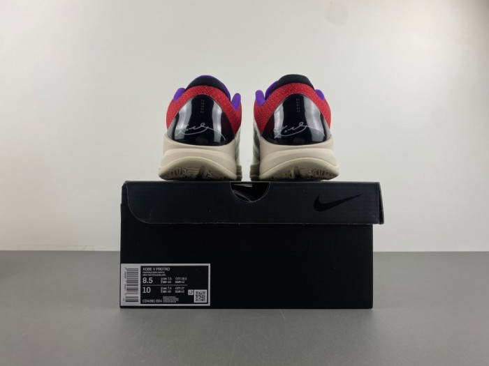 N*ike K*obe 5 Protro “PJ Tucker”  CD4991-004