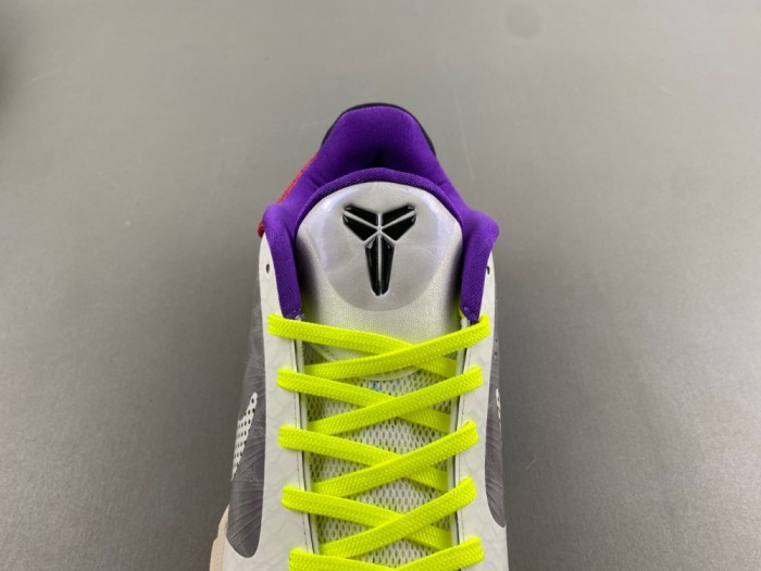 N*ike K*obe 5 Protro “PJ Tucker”  CD4991-004