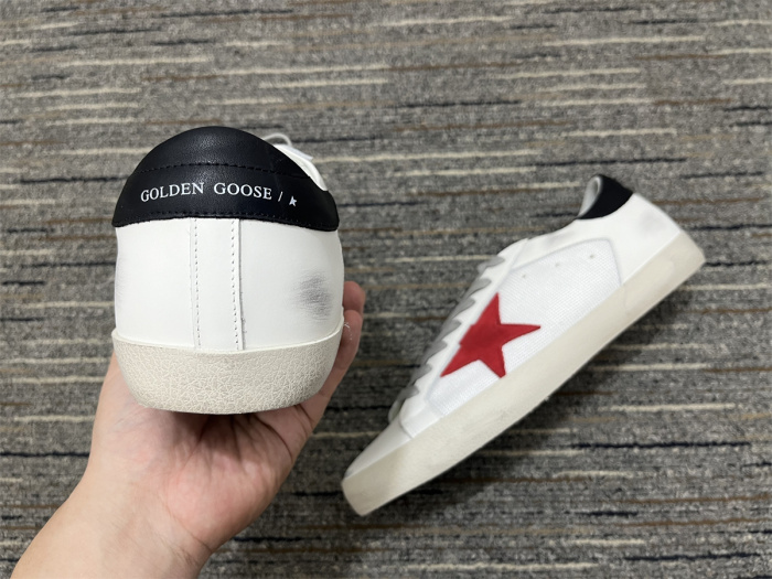 Men Women G*GDB Top Sneakers