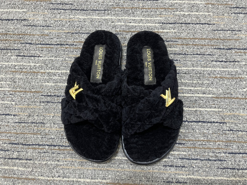 Women L*ouis V*uitton Top Quality Sandals