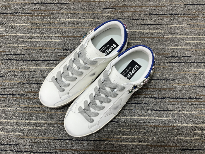 Men Women G*GDB Top Quality Sneakers