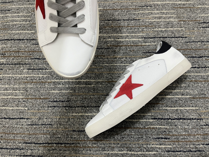 Men Women G*GDB Top Sneakers