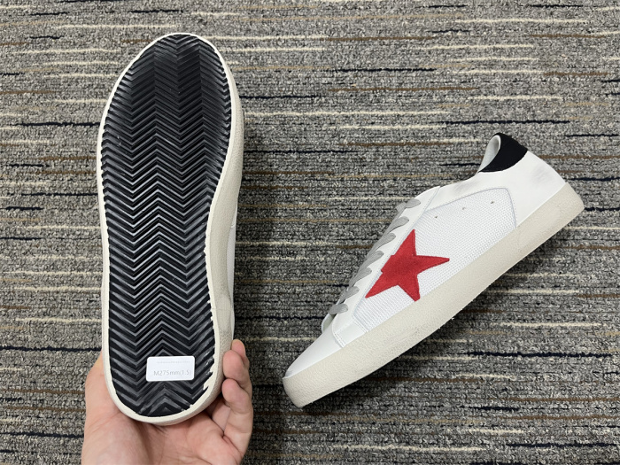 Men Women G*GDB Top Sneakers