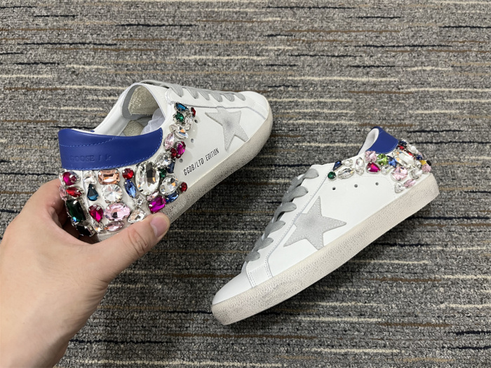 Men Women G*GDB Top Quality Sneakers