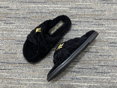 Women L*ouis V*uitton Top Quality Sandals