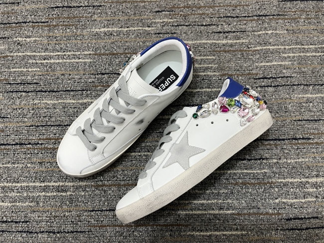Men Women G*GDB Top Quality Sneakers