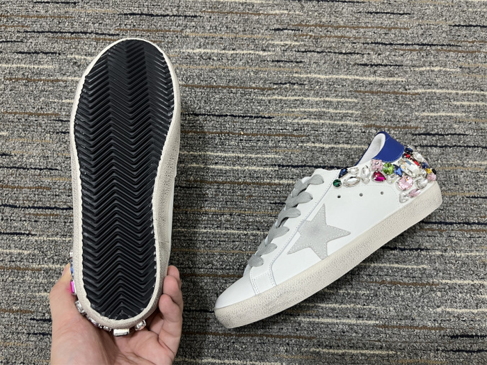 Men Women G*GDB Top Quality Sneakers