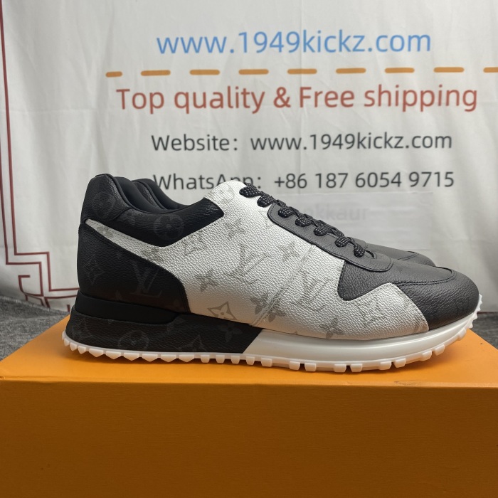 Men L*ouis V*uitton Top Quality Sneakers