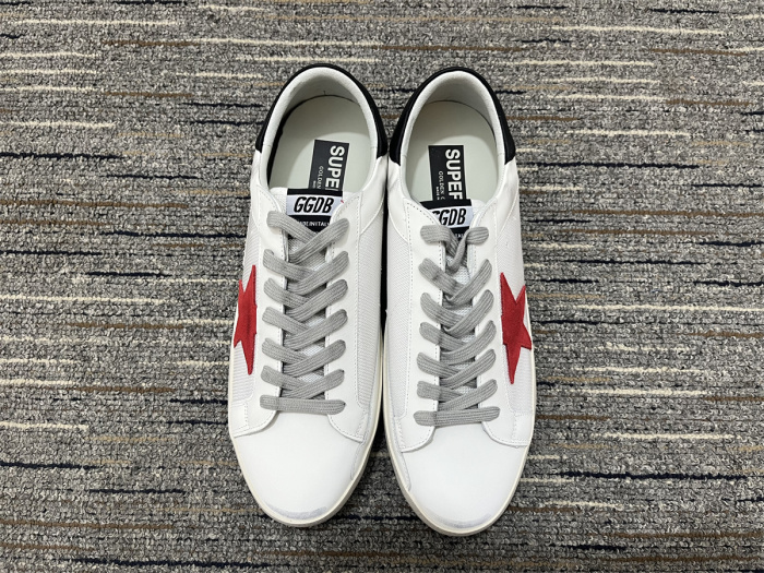 Men Women G*GDB Top Sneakers