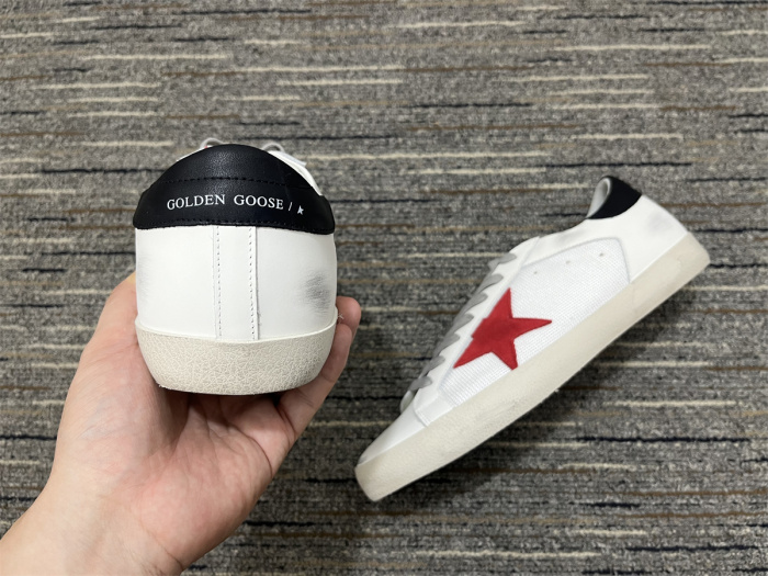 Men Women G*GDB Top Sneakers
