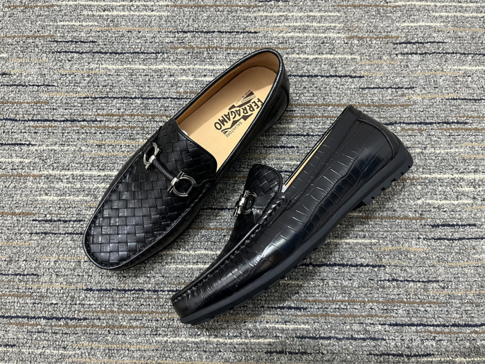 S*alvatore F*erragamo Loafer