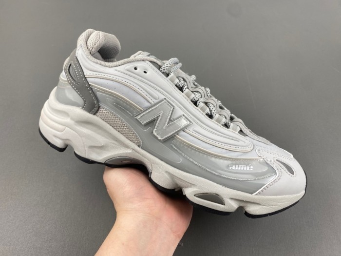 N*ew B*alance 1000 “Angora/Moonrock” NB x JFG  M1000AL1