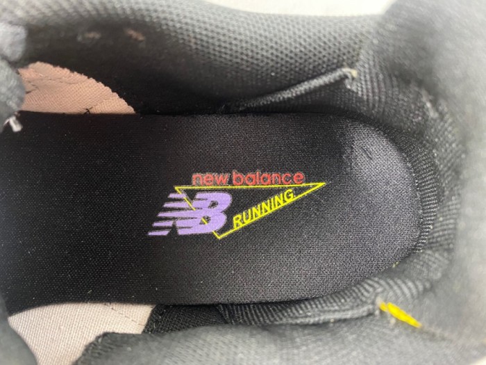 N*ew B*alance 1000 “Angora/Moonrock” NB x JFG   M1000TP