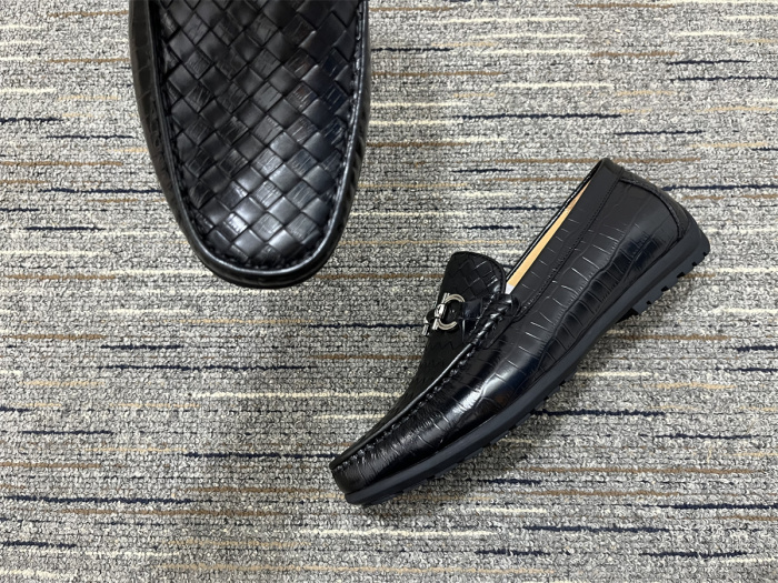 S*alvatore F*erragamo Loafer