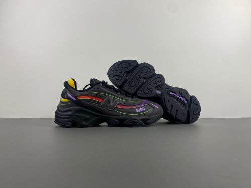 N*ew B*alance 1000 “Angora/Moonrock” NB x JFG   M1000TP